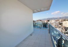 3+1 penthouse for sale, 145 m2, 250m from the sea in Mahmutlar, Alanya, Turkey № 2088 – photo 27