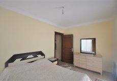 Продажа квартиры 2+1, 125 м2, до моря 200 м в районе Тосмур, Аланья, Турция № 2105 – фото 16