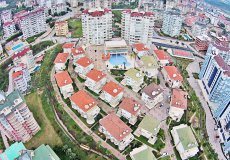 3+1 villa for sale, 280 m2, 800m from the sea in Cikcilli, Alanya, Turkey № 2018 – photo 6