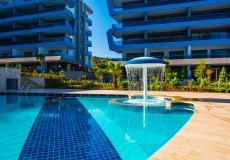 2+1 apartment for sale, 95 m2, 200m from the sea in Kargicak, Alanya, Turkey № 2098 – photo 9