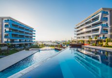 2+1 apartment for sale, 95 m2, 200m from the sea in Kargicak, Alanya, Turkey № 2098 – photo 6