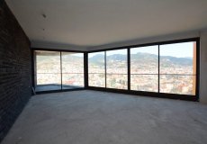 Продажа квартиры 3+1, 165 м2, до моря 600 м в центральном районе, Аланья, Турция № 2086 – фото 15