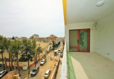 Продажа квартиры 3+1, 120 м2, до моря 650 м в центральном районе, Аланья, Турция № 2079 – фото 16