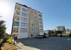 Продажа квартиры 1+1, 70 м2, до моря 200 м в районе Кестель, Аланья, Турция № 2073 – фото 2