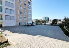 Продажа квартиры 1+1, 70 м2, до моря 200 м в районе Кестель, Аланья, Турция № 2073 – фото 4