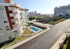 Продажа квартиры 1+1, 70 м2, до моря 200 м в районе Кестель, Аланья, Турция № 2073 – фото 19