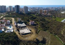 1+1, 2+1 development project 1800m from the sea in Mahmutlar, Alanya, Turkey № 2039 – photo 7