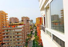 Продажа квартиры 1+1, 60 м2, до моря 450 м в районе Махмутлар, Аланья, Турция № 2069 – фото 17