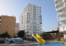 2+1 apartment for sale, 110 m2, 150m from the sea in Mahmutlar, Alanya, Turkey № 1994 – photo 3