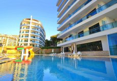 1+1 apartment for sale, 70 m2, 200m from the sea in Kargicak, Alanya, Turkey № 2067 – photo 3