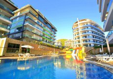 1+1 apartment for sale, 70 m2, 200m from the sea in Kargicak, Alanya, Turkey № 2067 – photo 2
