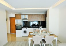 1+1 apartment for sale, 200m from the sea in Kargicak, Alanya, Turkey № 2064 – photo 14