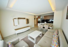 1+1 apartment for sale, 200m from the sea in Kargicak, Alanya, Turkey № 2064 – photo 17