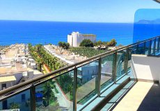 1+1 apartment for sale, 200m from the sea in Kargicak, Alanya, Turkey № 2064 – photo 1