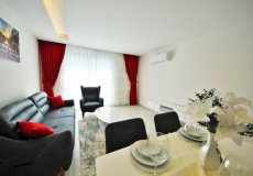 1+1 apartment for sale, 70 m2, 200m from the sea in Kargicak, Alanya, Turkey № 2067 – photo 16