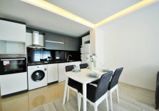 1+1 apartment for sale, 70 m2, 200m from the sea in Kargicak, Alanya, Turkey № 2067 – photo 18