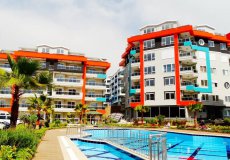 1+1 apartment for sale, 70 m2, 200m from the sea in Kestel, Alanya, Turkey № 1999 – photo 1