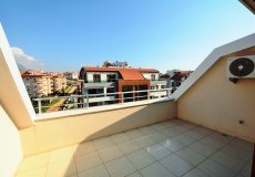 3+1 penthouse for sale, 180 m2, 500m from the sea in Oba, Alanya, Turkey № 2056 – photo 41