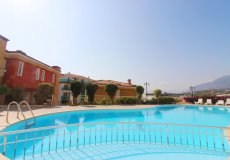 4+1 villa for sale, 260 m2, 1100m from the sea in Kargicak, Alanya, Turkey № 2029 – photo 4