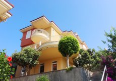 4+1 villa for sale, 260 m2, 1100m from the sea in Kargicak, Alanya, Turkey № 2029 – photo 5