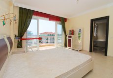 4+1 villa for sale, 260 m2, 1100m from the sea in Kargicak, Alanya, Turkey № 2029 – photo 20