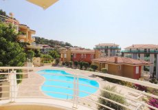 4+1 villa for sale, 260 m2, 1100m from the sea in Kargicak, Alanya, Turkey № 2029 – photo 17