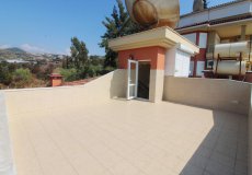4+1 villa for sale, 260 m2, 1100m from the sea in Kargicak, Alanya, Turkey № 2029 – photo 28