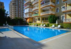 Продажа квартиры 2+1, 130 м2, до моря 250 м в районе Махмутлар, Аланья, Турция № 2124 – фото 4
