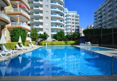 Продажа квартиры 2+1, 130 м2, до моря 250 м в районе Махмутлар, Аланья, Турция № 2124 – фото 2