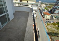 Продажа квартиры 3+1, 150 м м2, до моря 200 м в районе Махмутлар, Аланья, Турция № 2192 – фото 16