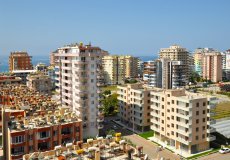 Продажа квартиры 3+1, 150 м м2, до моря 200 м в районе Махмутлар, Аланья, Турция № 2192 – фото 22