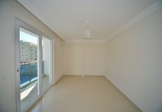 Продажа квартиры 2+1, до моря 50 м в районе Махмутлар, Аланья, Турция № 2161 – фото 25