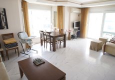 2+1 apartment for sale, 50m from the sea in Tosmur, Alanya, Turkey № 2128 – photo 2
