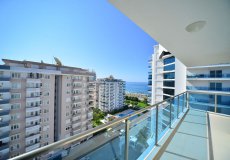 2+1 apartment for sale, 115 m2, 50m from the sea in Mahmutlar, Alanya, Turkey № 1949 – photo 25