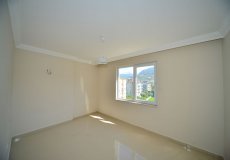 Продажа квартиры 2+1, до моря 50 м в районе Махмутлар, Аланья, Турция № 2161 – фото 19