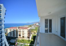 2+1 apartment for sale, 115 m2, 50m from the sea in Mahmutlar, Alanya, Turkey № 1949 – photo 23