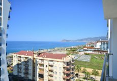 2+1 apartment for sale, 115 m2, 50m from the sea in Mahmutlar, Alanya, Turkey № 1949 – photo 1