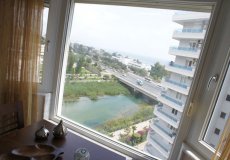 Продажа квартиры 2+1, до моря 50 м в районе Тосмур, Аланья, Турция № 2128 – фото 10
