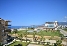 2+1 apartment for sale, 50m from the sea in Mahmutlar, Alanya, Turkey № 2161 – photo 1