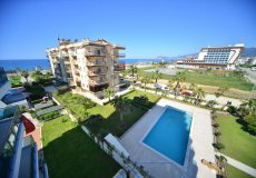 2+1 apartment for sale, 50m from the sea in Mahmutlar, Alanya, Turkey № 2161 – photo 28
