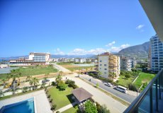 Продажа квартиры 2+1, до моря 50 м в районе Махмутлар, Аланья, Турция № 2161 – фото 30