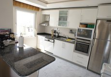 Продажа квартиры 2+1, до моря 50 м в районе Тосмур, Аланья, Турция № 2128 – фото 3