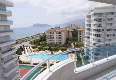 Продажа квартиры 2+1, до моря 50 м в районе Тосмур, Аланья, Турция № 2128 – фото 11