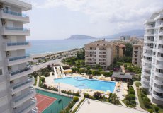 2+1 apartment for sale, 50m from the sea in Tosmur, Alanya, Turkey № 2128 – photo 12