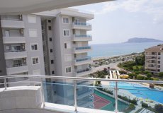 2+1 apartment for sale, 50m from the sea in Tosmur, Alanya, Turkey № 2128 – photo 13