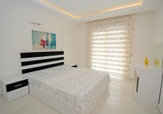 1+1 apartment for sale, 80 m2, 500m from the sea in Mahmutlar, Alanya, Turkey № 2168 – photo 4