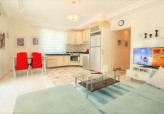 Продажа квартиры 2+1, 120 м2, до моря 250 м в районе Махмутлар, Аланья, Турция № 2163 – фото 7