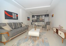 Продажа квартиры 1+1, 80 м2, до моря 500 м в районе Махмутлар, Аланья, Турция № 2167 – фото 4