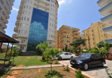 Продажа квартиры 3+1, 130 м2 м2, до моря 50 м в районе Тосмур, Аланья, Турция № 2130 – фото 31