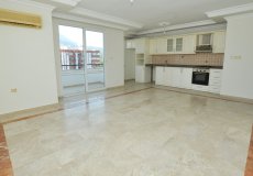 Продажа квартиры 3+1, 150 м м2, до моря 200 м в районе Махмутлар, Аланья, Турция № 2192 – фото 13